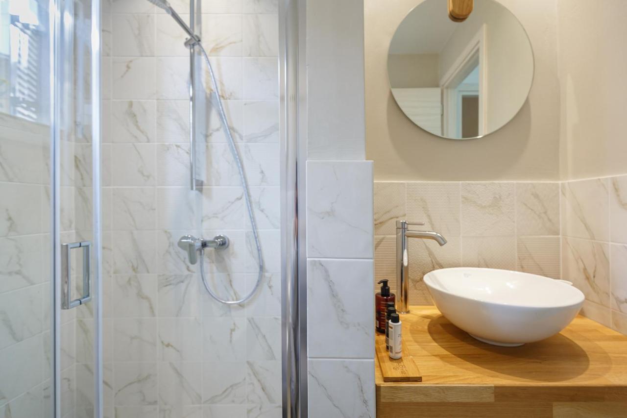 Casa Malu Boutique Apartments - No 1 Gouvia Zewnętrze zdjęcie