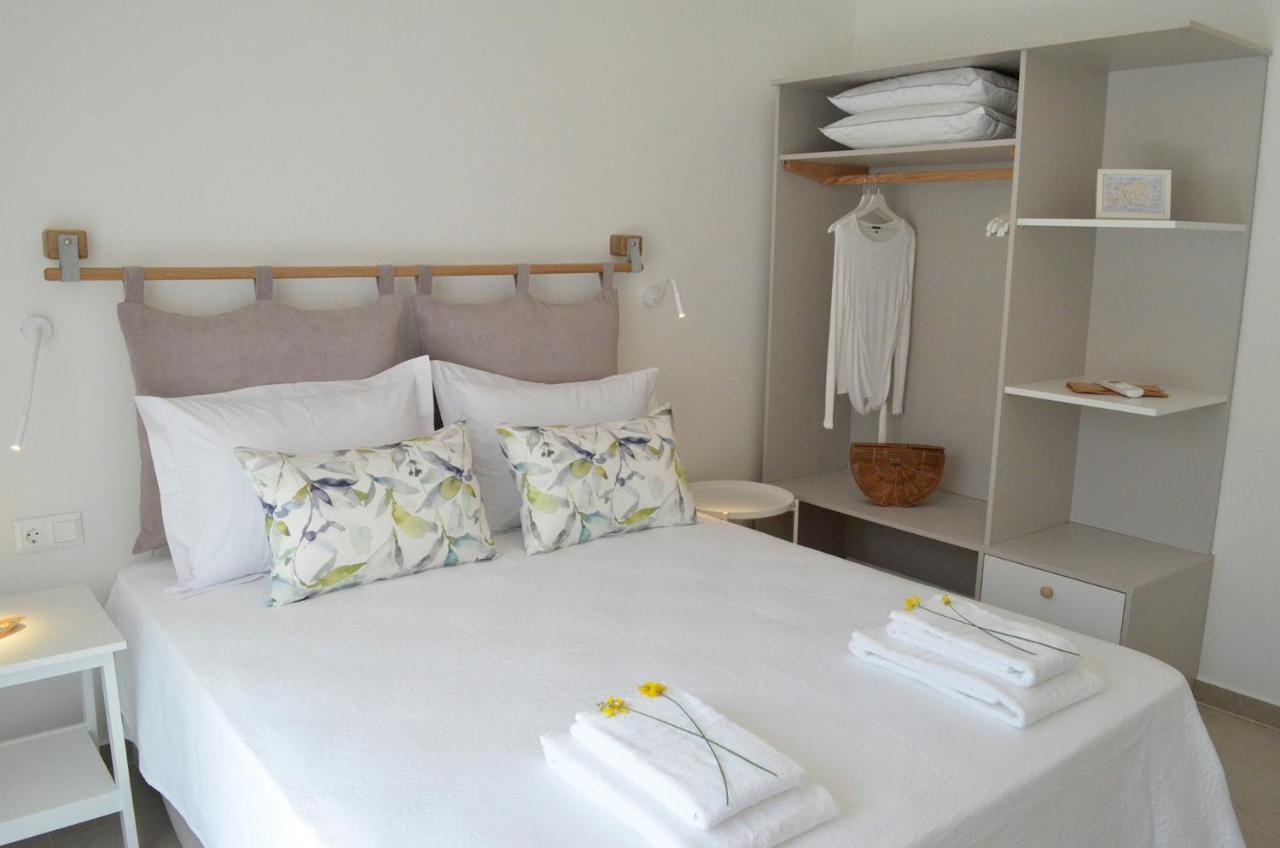 Casa Malu Boutique Apartments - No 1 Gouvia Zewnętrze zdjęcie