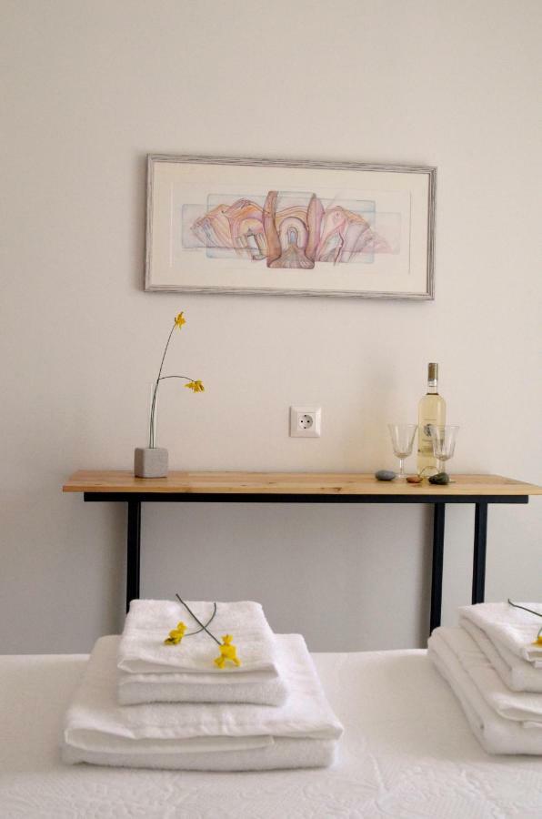 Casa Malu Boutique Apartments - No 1 Gouvia Zewnętrze zdjęcie