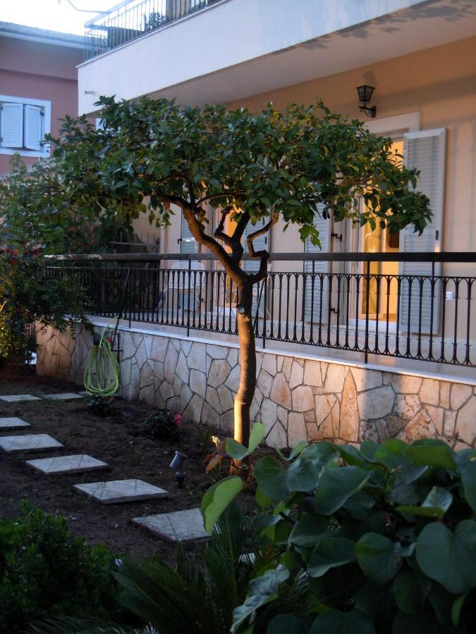 Casa Malu Boutique Apartments - No 1 Gouvia Zewnętrze zdjęcie