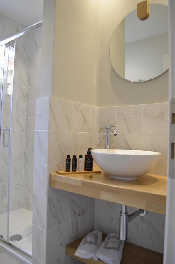 Casa Malu Boutique Apartments - No 1 Gouvia Zewnętrze zdjęcie