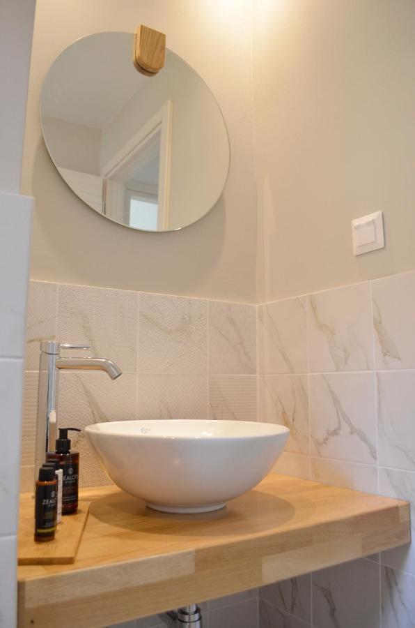 Casa Malu Boutique Apartments - No 1 Gouvia Zewnętrze zdjęcie