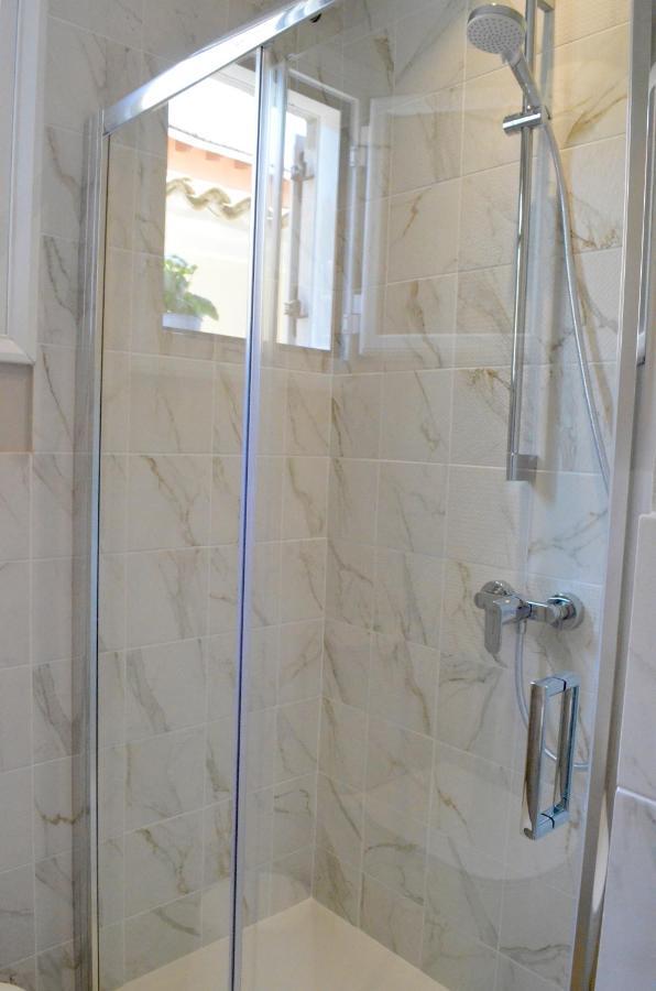 Casa Malu Boutique Apartments - No 1 Gouvia Zewnętrze zdjęcie