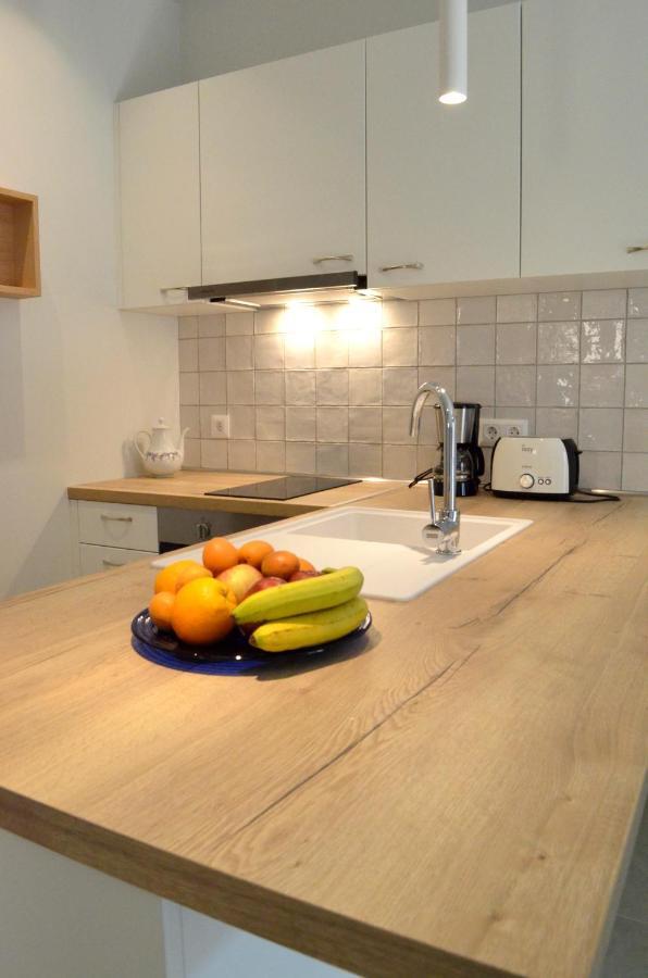 Casa Malu Boutique Apartments - No 1 Gouvia Zewnętrze zdjęcie